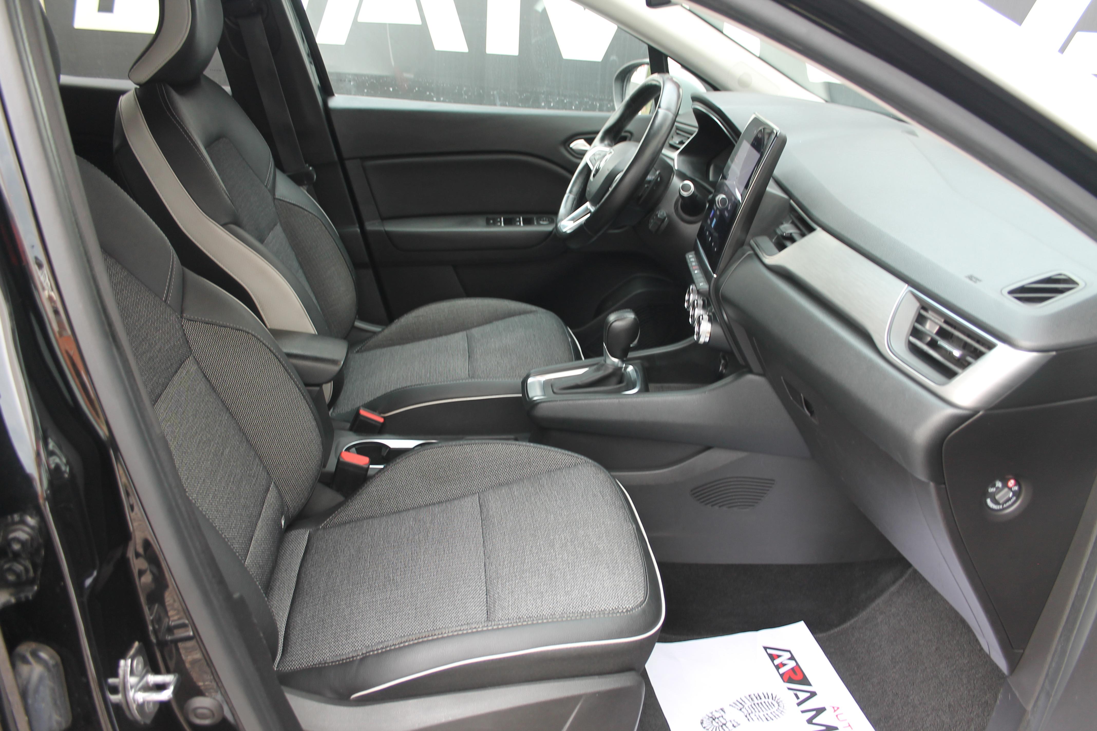 Renault-Captur-130-1-3-Benzin