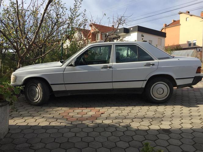 Mercedes
