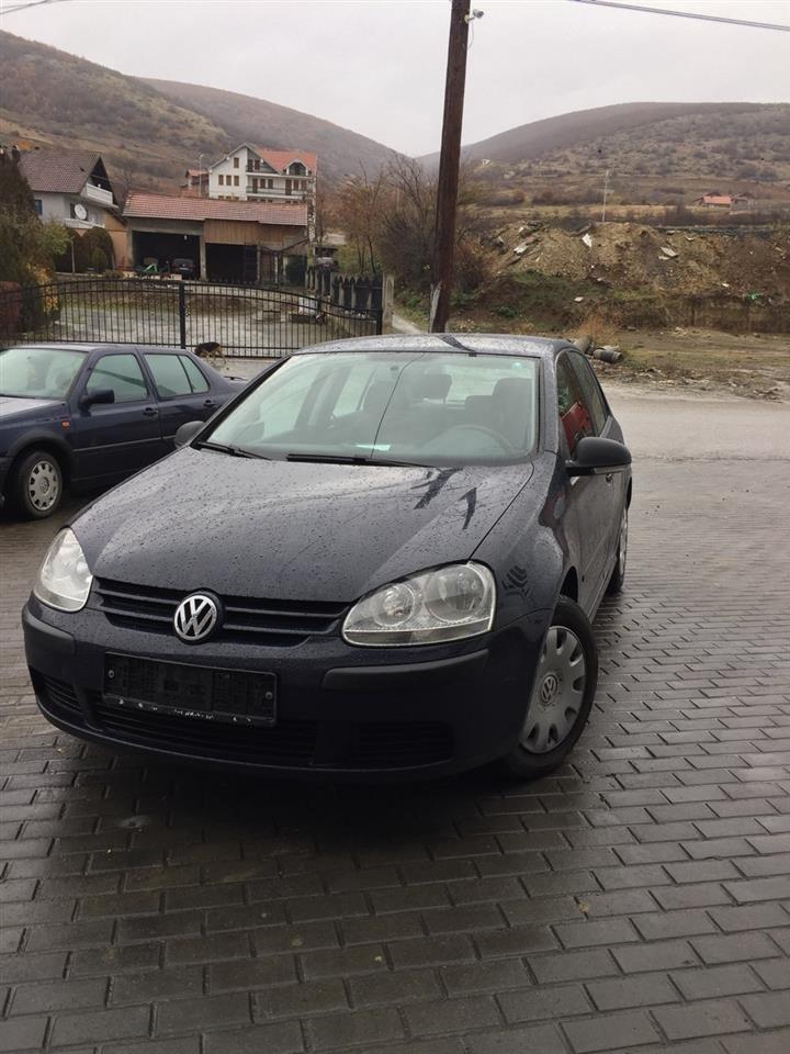 Golf-5