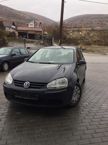 Golf 5