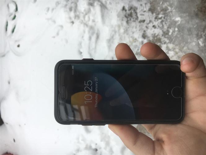 iphone 7