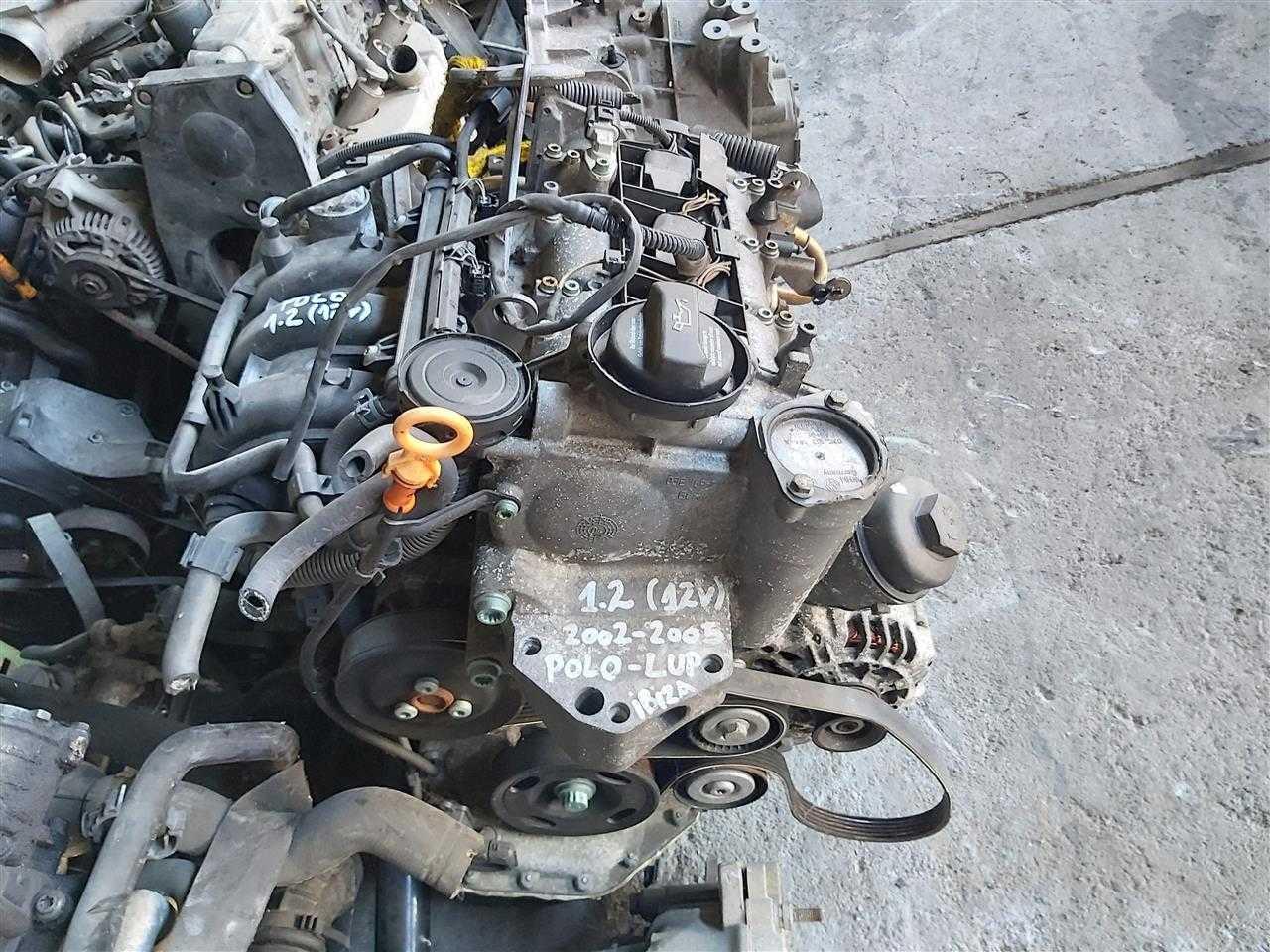 Polo 1.2 16v 2025
