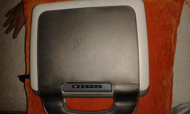 Laptop notebook intel