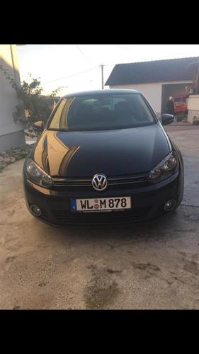 Golf 6