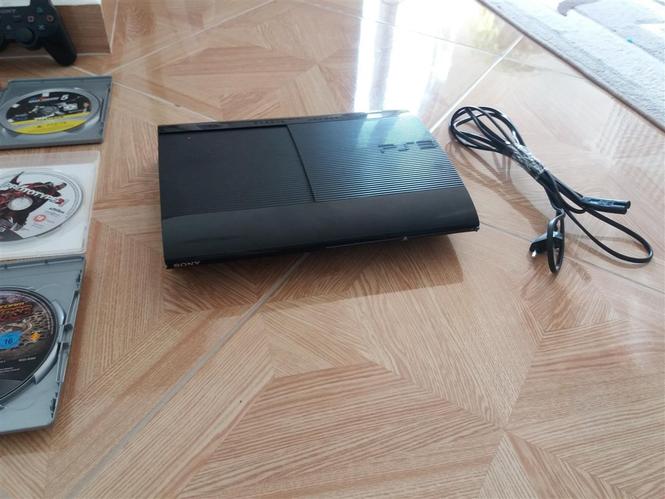 Ps3 
