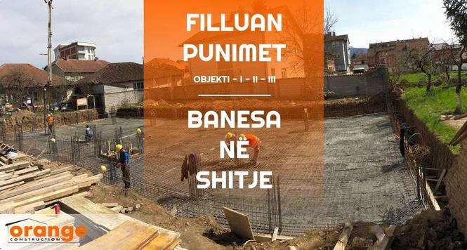 Orange Construction