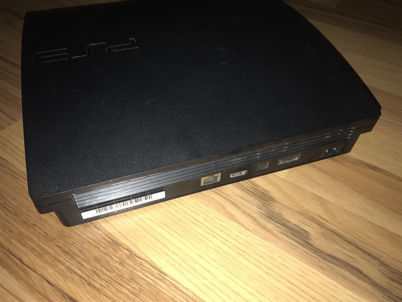 PS3-e