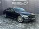 MERCEDES E-350 CDI AMG LINE PANO 9G-TRONIC VITI: 2017