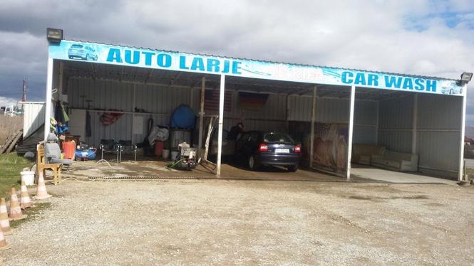 Autolarje 