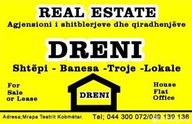 DRENI