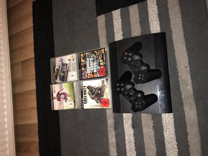 PS3
