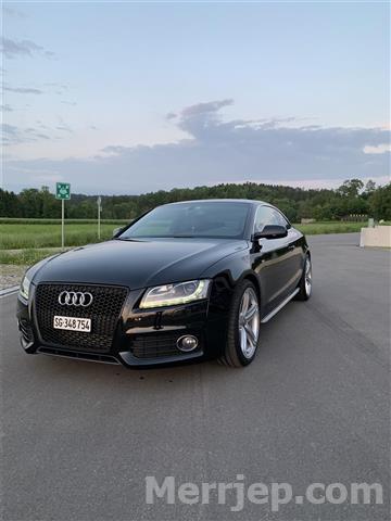 Audi A5 2 0 Tfsi Pej 235