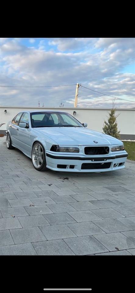 Bmw-e36-320i