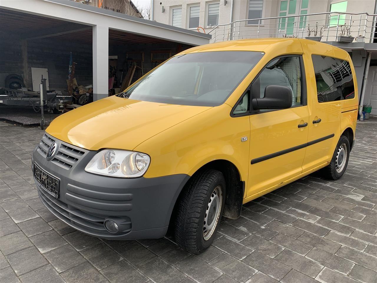 Shitet-VW-CADDY