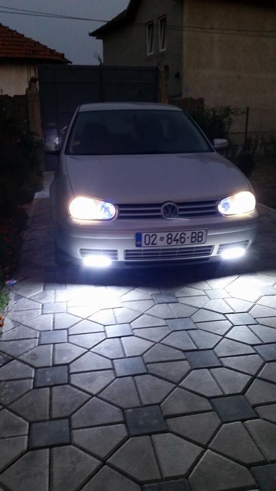 Golf-4
