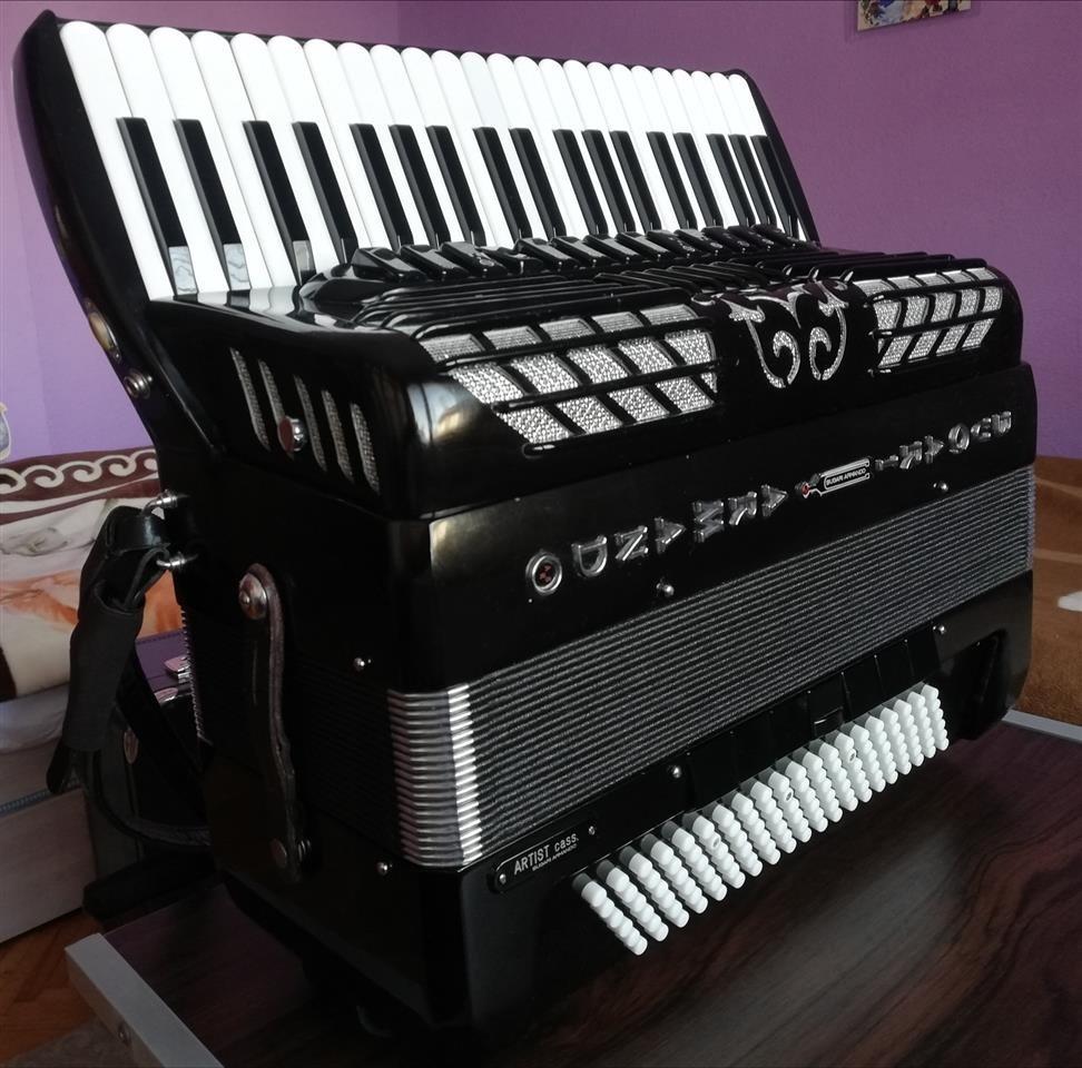 Harmonika