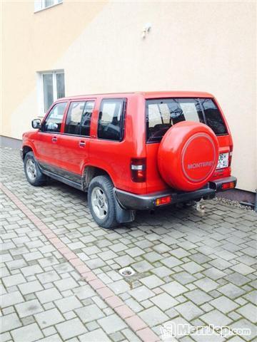 Opel-monterey---92--benzin-plin