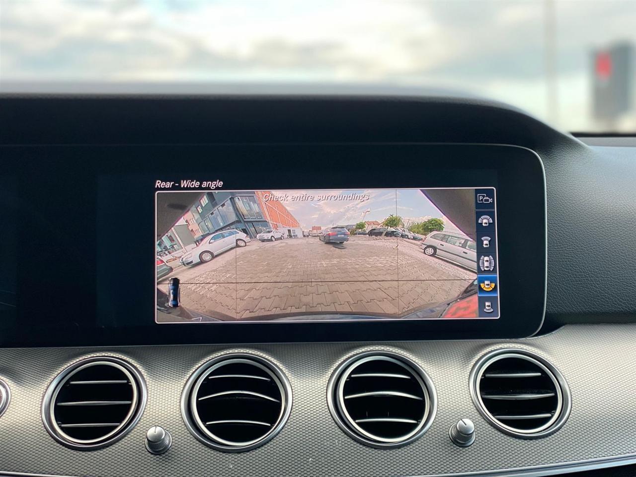 MERCEDES-E-220-CDI-2017