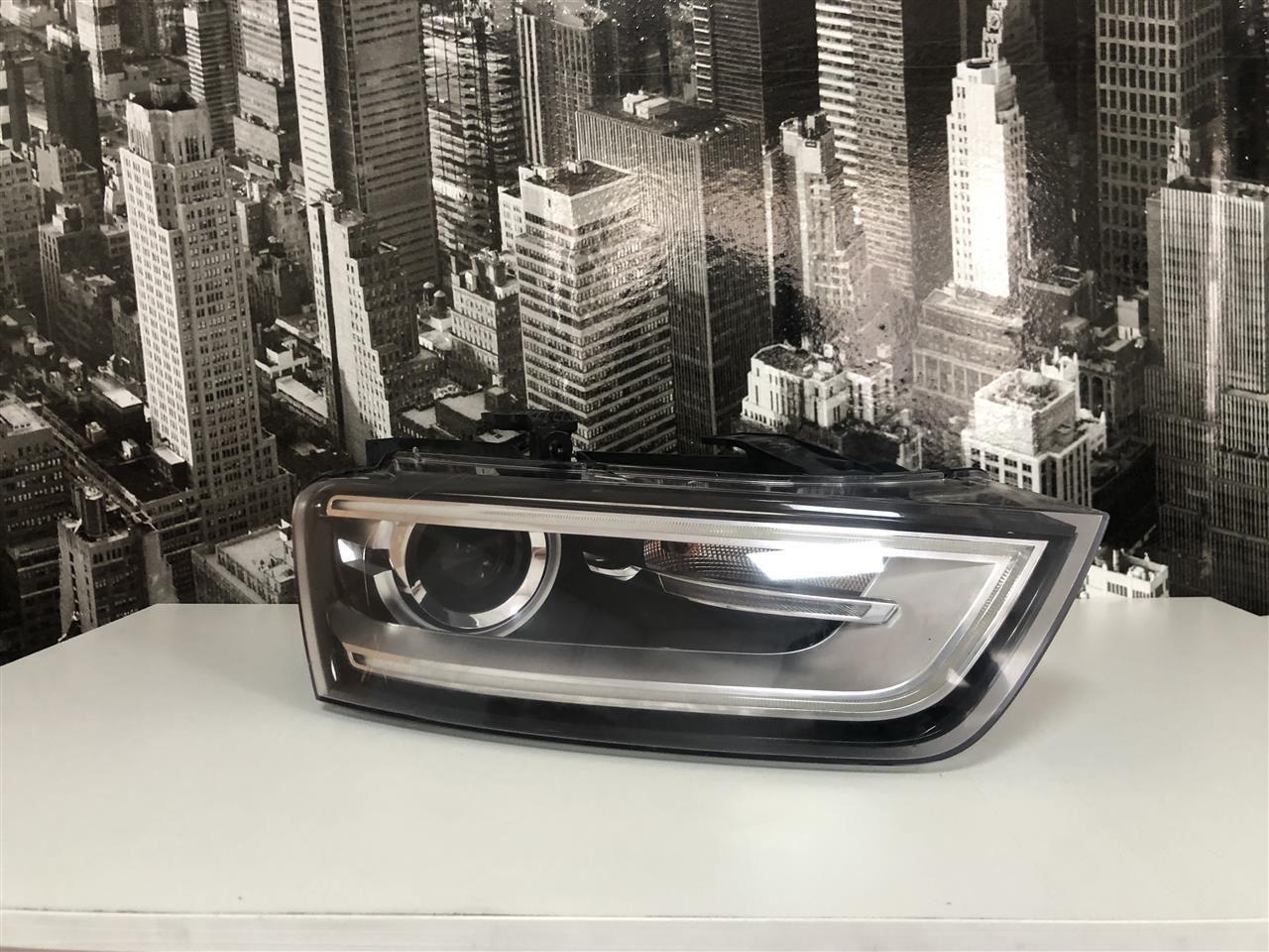 FARA-PER-Audi-q3-2011