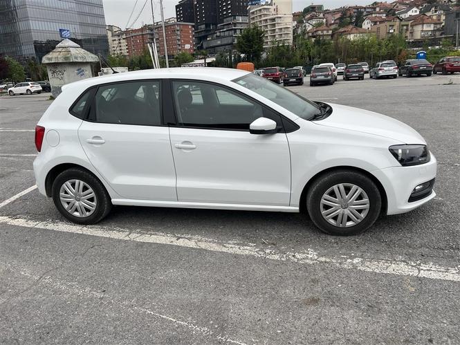 Polo 1.4 