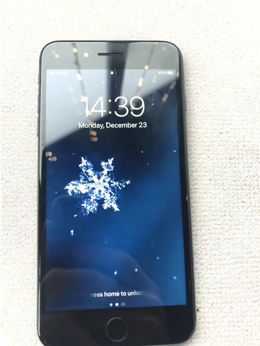Iphone 7 Plus