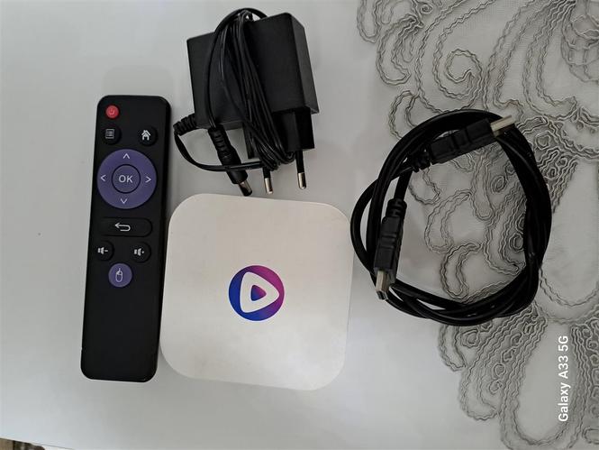 Android Box