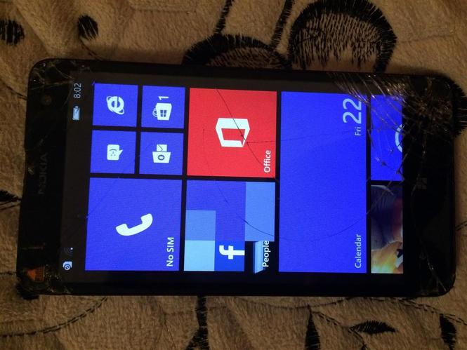 Nokia