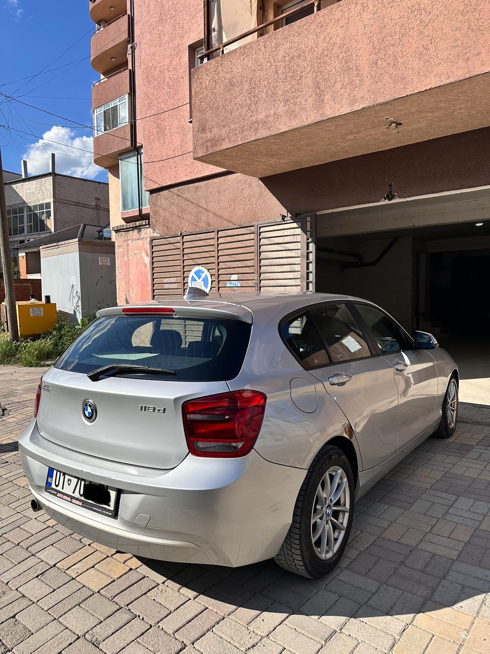Shitet-BMW-118d