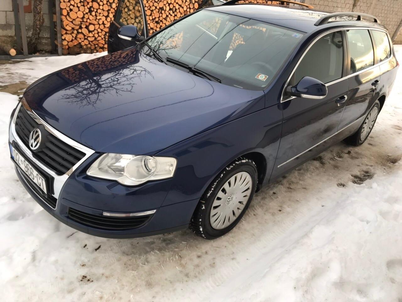 Passat-3C