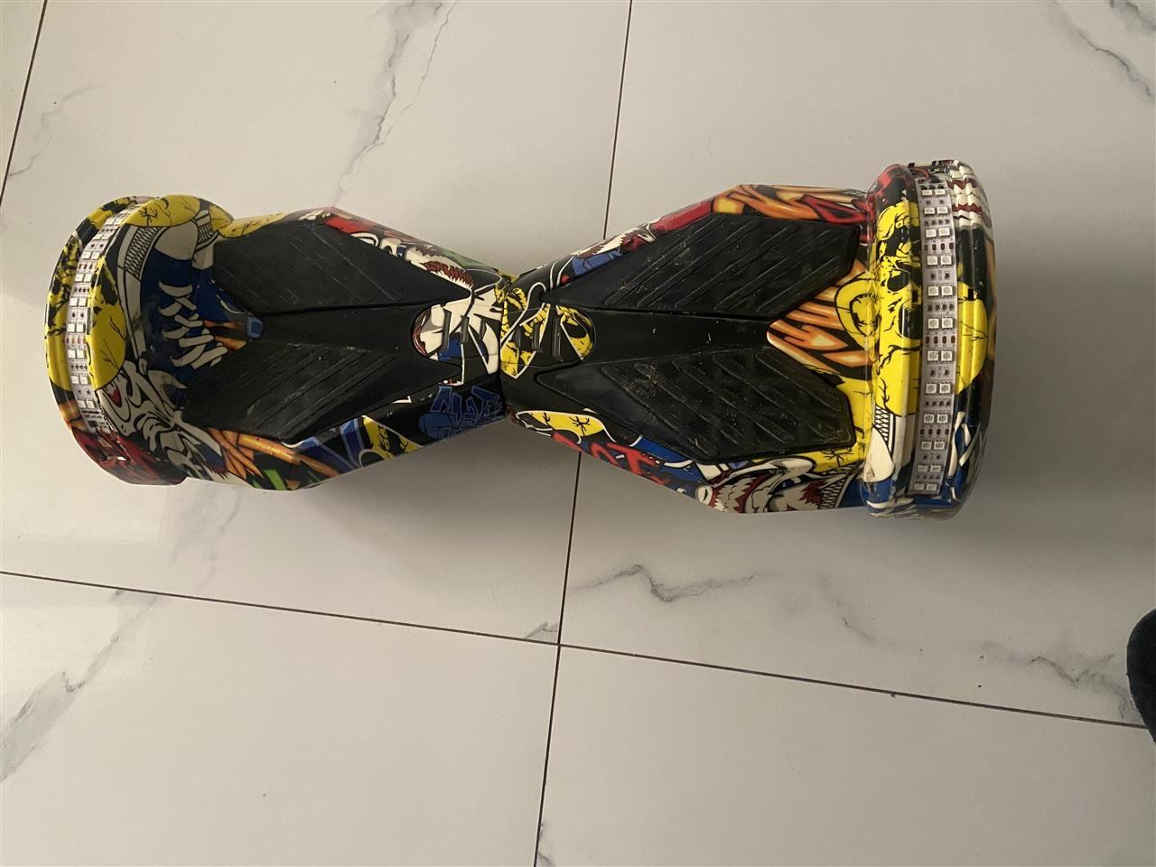 Hoverbord