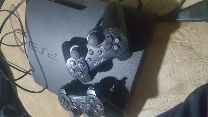 PS3
