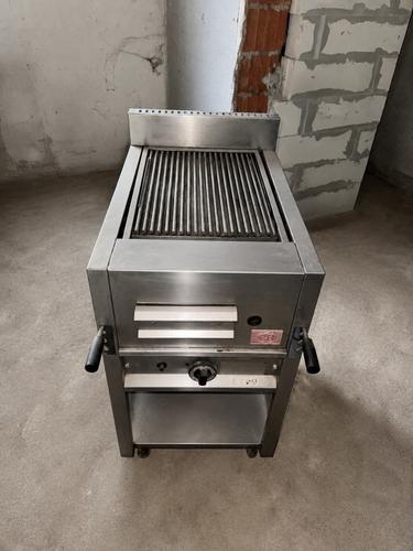 Grill per Mish