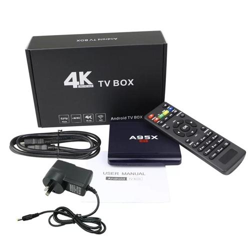 Shitet Resiveri Android Box 