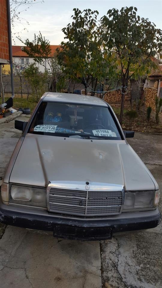 Mercedes