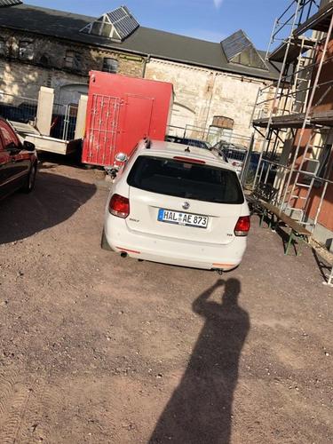 Golf 6