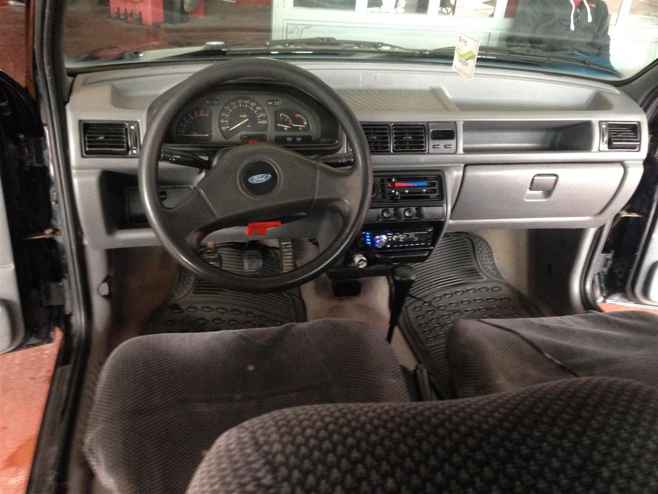 Ford-