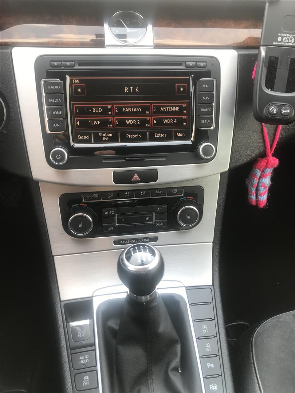 Passat-B7