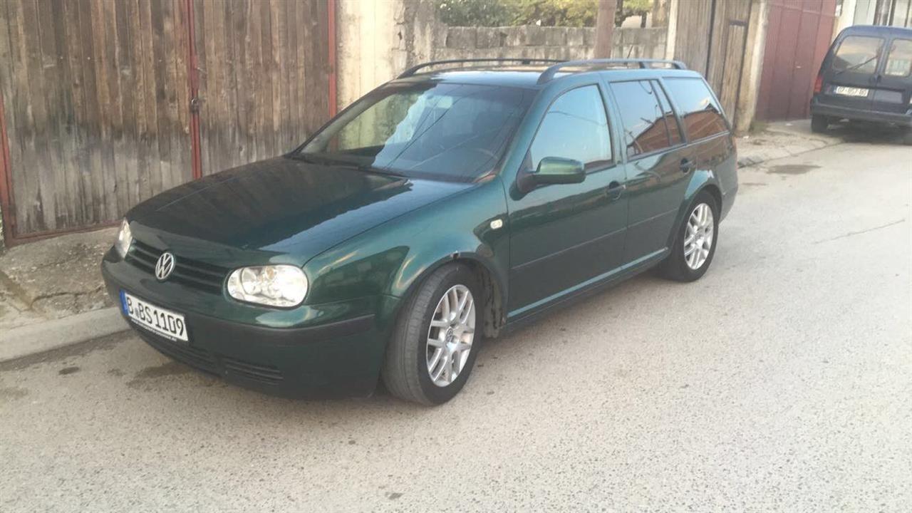 Golf-IV