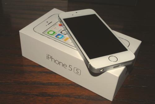 iPhone 5s 