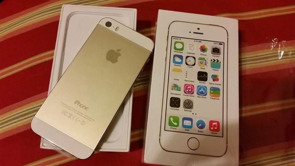 Iphone-5S-gold