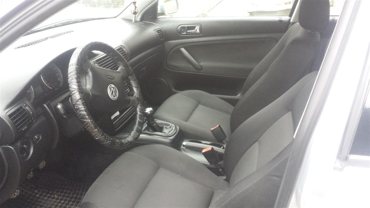 Passat