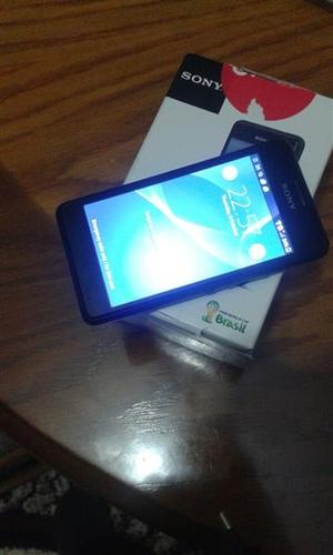 Sony xperia E1