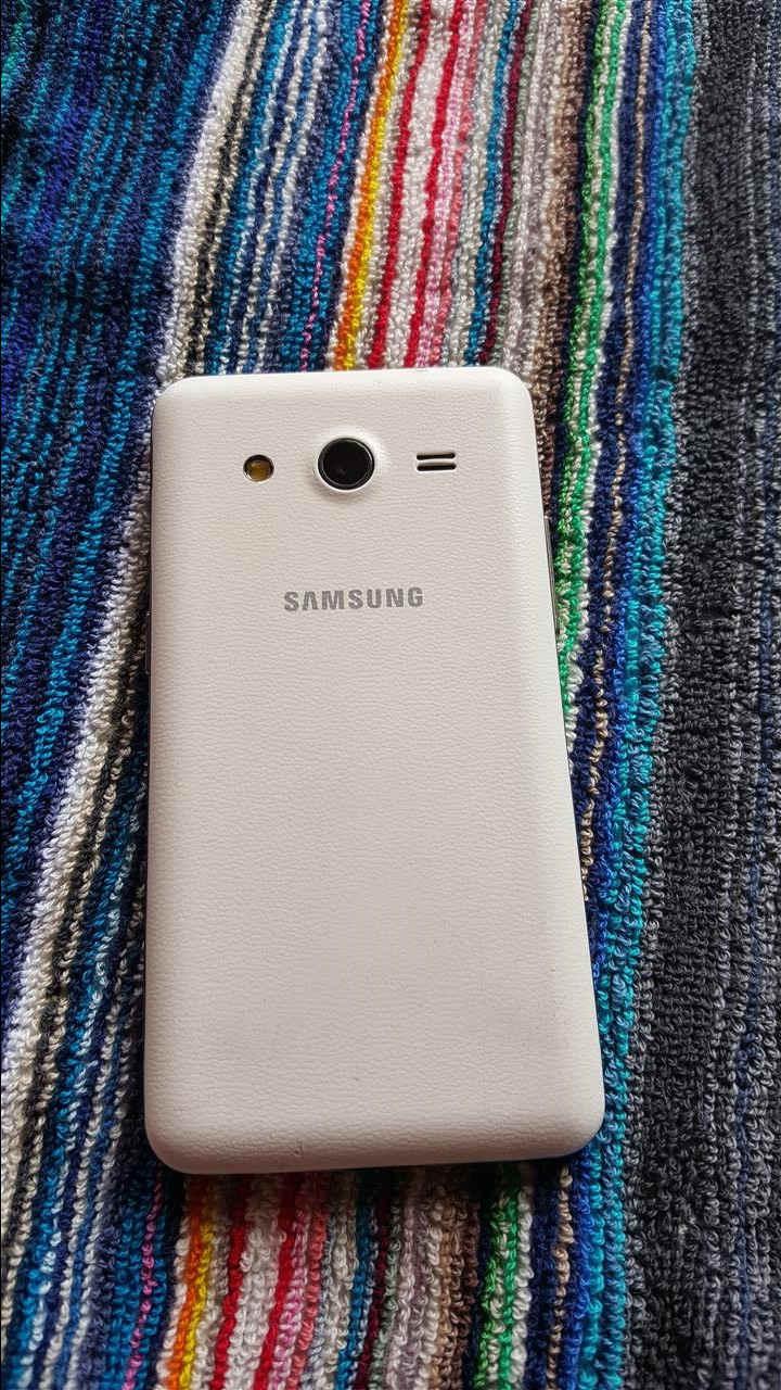 Samsung-core