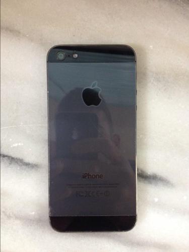 iPhone 5
