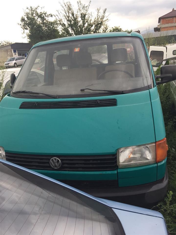 VW-T4