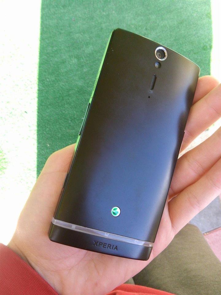 Xperia