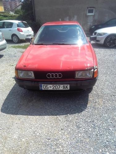 Audi 80