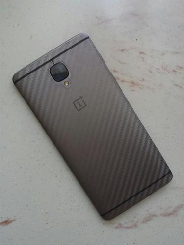OnePlus 3T shitet