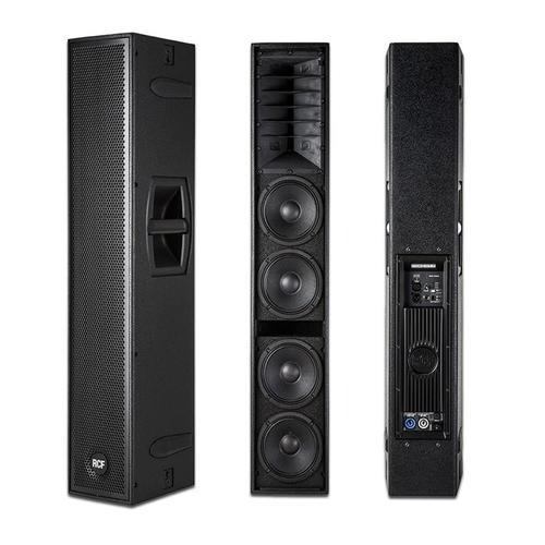 RCF NX L24-A Active 2-Way Column Array Speaker
