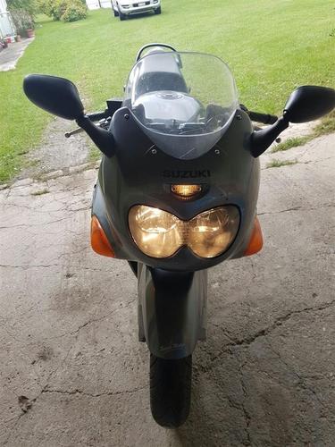 Motoqiklet sportive